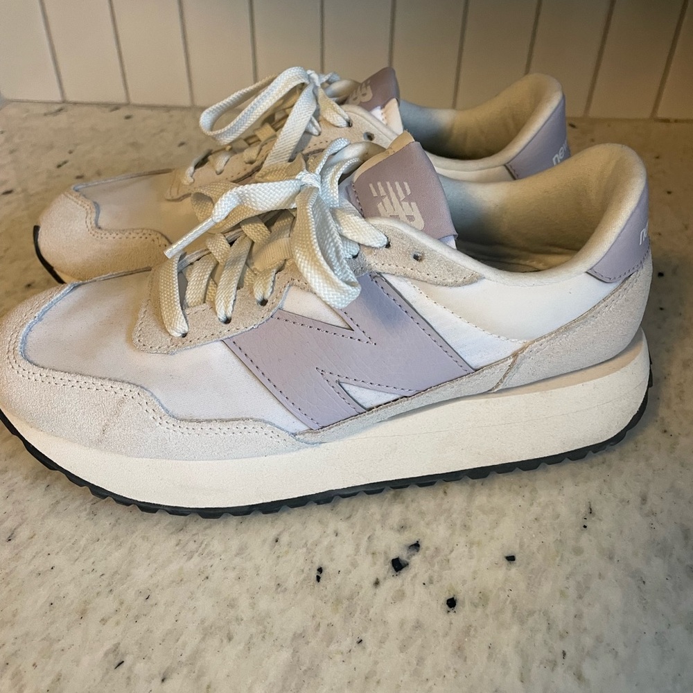 New Balance 237 - Madewell exclusive